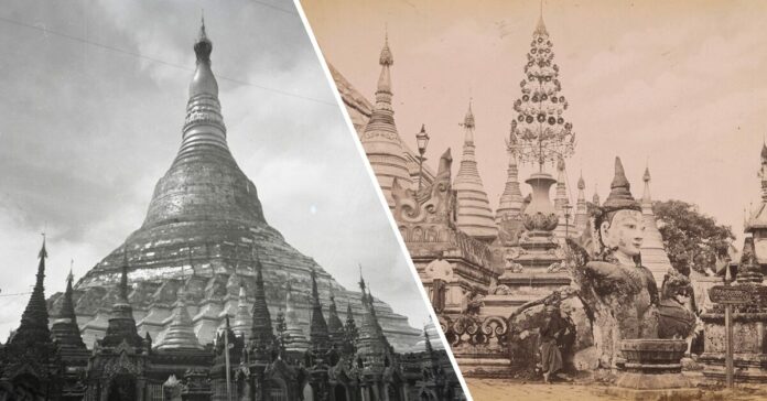 ตามรอย “สำหรุดปาน” ผู้แสวงบุญจากสงขลาไปพม่า สู่นิราศพระธาตุเมืองย่างกุ้ง