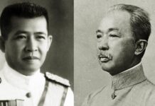 ปรีดี พนมยงค์ สมเด็จฯ กรมพระยาดำรงราชานุภาพ