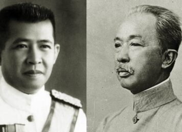 ปรีดี พนมยงค์ สมเด็จฯ กรมพระยาดำรงราชานุภาพ