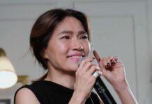 เส้นทาง “ตู่ นันทิดา แก้วบัวสาย” แจ้งเกิด ยุคแรกที่ “แกรมมี่” ผงาดใต้ร่มเงา “เต๋อ เรวัต”