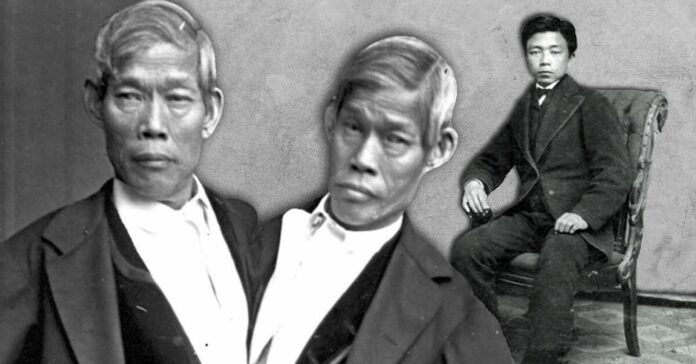 ภาพ อินจัน ญาติ นายชู