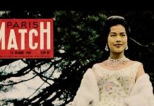 สมเด็จพระนางเจ้าสิริกิติ์