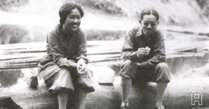 Cover photo รัชกาลที่ 7 สมเด็จพระนางเจ้ารำไพพรรณี คู่ครองพระราชโอรสในรัชกาลที่ 5