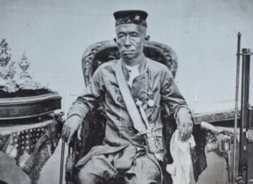 พระราชดำรัส ร.4 เรื่องเสียเมืองเขมร รัชกาลที่ 4 ทรงยกเลิกจิ้มก้อง พระเจ้าลูกยาเธอ คำนำพระนาม ธรรมเนียมของรัชกาลที่ 4