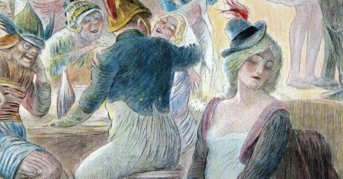 ภาพ emma เอ็มม่า มาดามโบวารี Madame Bovary