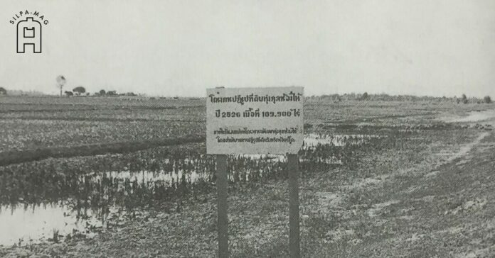 ภาพปก-ทุ่งกุลา