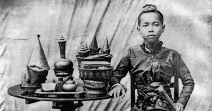รัชกาลที่ 5