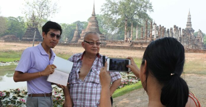 สุจิตต์ วงษ์เทศ