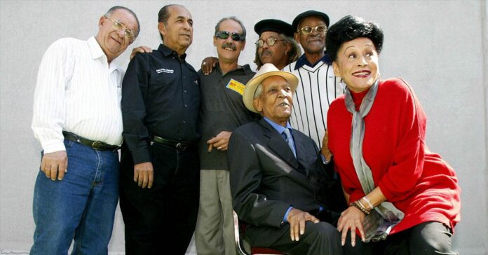 Buena Vista Social Club