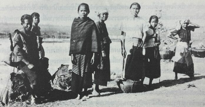 ภาพปก-คนล้านนา
