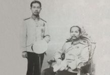 สมเด็จเจ้าฟ้าบริพัตรสุขุมพันธุ์ “เจ้าฟ้าปัญญาดี” ความหวังของรัชกาลที่ 5 สมเด็จเจ้าฟ้าบริพัตรสุขุมพันธุ์