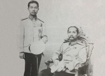 สมเด็จเจ้าฟ้าบริพัตรสุขุมพันธุ์