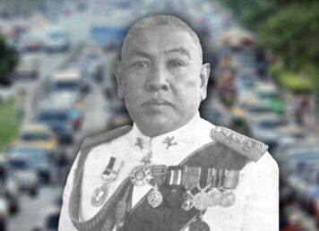 พระยาพหลพลพยุหเสนา พจน์ พหลโยธิน ชื่อทางหลวงแผ่นดิน