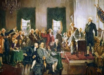 ชื่อประเทศสหรัฐอเมริกา