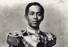 ทำไมทหารเรือรักกรมหลวงชุมพรฯ เผยพระจริยวัตร-สยบ “นักเลง” สมานรอยร้าวระหว่างรุ่น กรมหลวงชุมพรเขตรอุดมศักดิ์ เสด็จเตี่ย พระราชโอรสและพระราชธิดารัชกาลที่ 5 ทำไมทหารเรือรักกรมหลวงชุมพรฯ