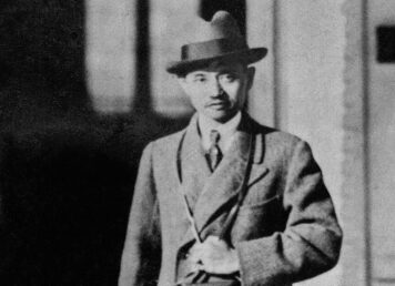 พระบาทสมเด็จพระปกเกล้าเจ้าอยู่หัว รัชกาลที่ 7 ไม่ปรากฏปีที่ถ่าย ภาพจาก AFP