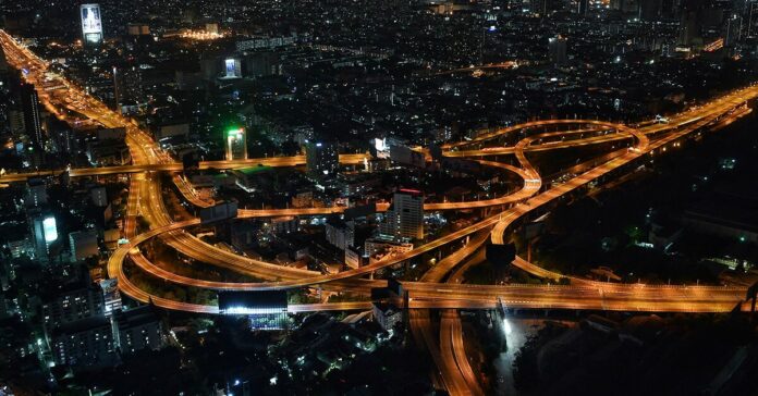 ภาพปก-ทางด่วน