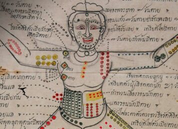 ตำรา สมุดไทย ฝีดาษ โรคระบาด