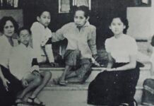 สมเด็จพระศรีสวรินทิราบรมราชเทวี พระพันวัสสาอัยยิกาเจ้า สมเด็จพระพันวัสสา