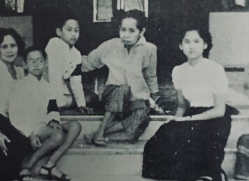 สมเด็จพระศรีสวรินทิราบรมราชเทวี พระพันวัสสาอัยยิกาเจ้า สมเด็จพระพันวัสสา