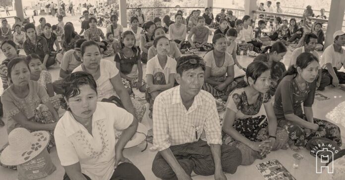 kon แรงงานต่างชาติ
