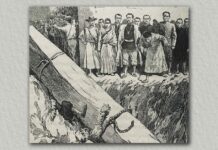 ภาพบางส่วนในวารสาร A TRAVERS LE MONDE (ฉบับวันที่ 22 Aout 1905) ภาพจากไกรฤกษ์ นานา