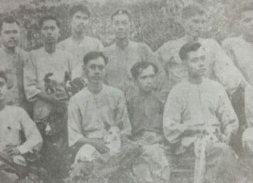 คณะ ร.ศ. 130 ใน คุก