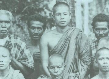 พุทธทาสภิกขุ กับ ชาวบ้าน ฆราวาส