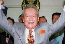 ย้อนดูวิกฤต “น้ำมันแพง” ยุคแรกในไทย เมื่อกลุ่มประเทศอาหรับขัดแย้งกับอิสราเอล พลเอก ชาติชาย ชุณหะวัณ เมื่อปี 2540 ประกอบเรื่อง น้ำมันแพง