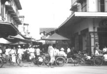 จีน ร่างทรง ทรงเจ้า