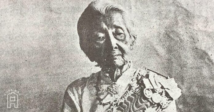 กรมหลวงวรเสรฐสุดา พระองค์เจ้าบุตรี