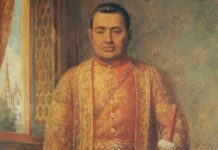พระบาทสมเด็จพระนั่งเกล้าเจ้าอยู่หัว รัชกาลที่ 3 ทรงลงทุนโรงงานน้ำตาล