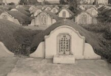 หลุมศพ สุสานจีน ชลบุรี