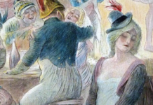 ภาพ emma เอ็มม่า มาดามโบวารี Madame Bovary