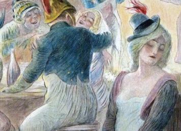 ภาพ emma เอ็มม่า มาดามโบวารี Madame Bovary