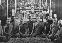 อุปสมบท รัชกาลที่ 5 นิทาน นายจิตร นายใจ วรรณกรรมเสียดสีสังคม พระสงฆ์ชั้นผู้ใหญ่ สมัย รัชกาลที่ 5