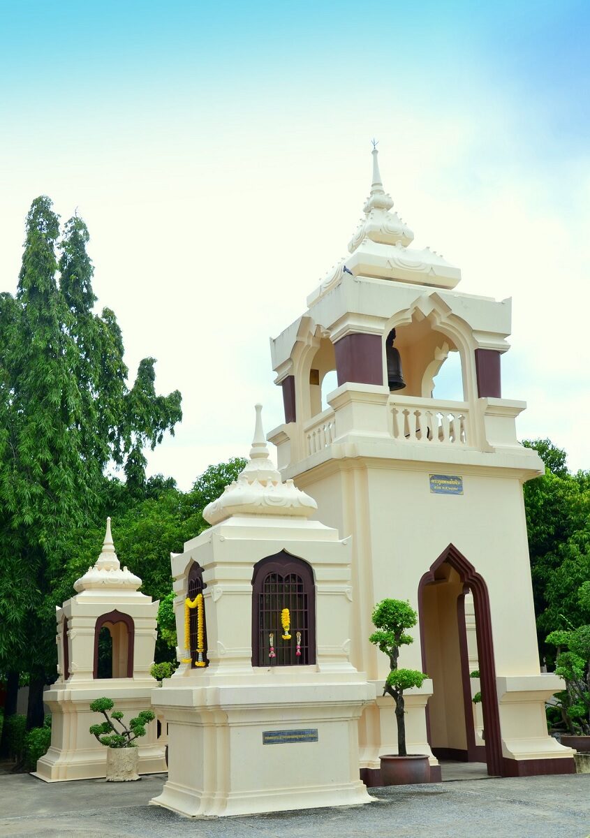 วัดแคนอก