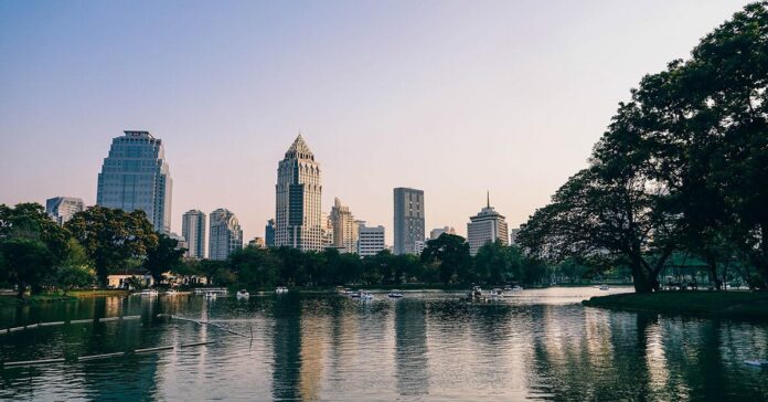 “สวนลุมพินี” สวนสาธารณะแห่งแรกของกรุงรัตนโกสินทร์ กับที่มาของชื่อ “ลุมพินี”