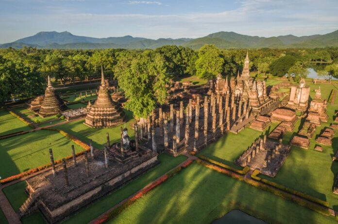 ค้นตัวตน พระมหาเทวีศรีจุฬาลักษณ์-พระศรีธรรมราชมาดา “เจ้าแม่” แห่ง “สุโขทัย”