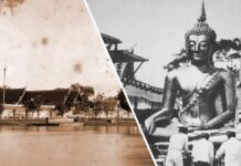การล่มสลายของก๊กเจ้าพระยาพิษณุโลก (เรือง) สู่ฐานกำลังสำคัญของกรุงธนบุรี พิษณุโลก ประกอบเรื่อง ก๊กเจ้าพระยาพิษณุโลก