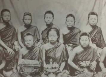 สตรี สมัย รัชกาลที่ 5