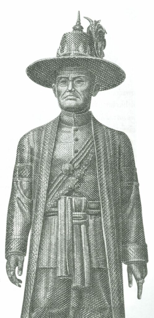 พระบาทสมเด็จพระพุทธยอดฟ้าจุฬาโลกฯ รัชกาลที่ 1