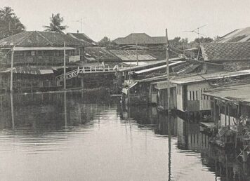 คลองสำโรง คลองยุทธศาสตร์