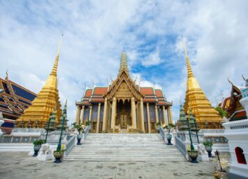 พระบรมรูปพระเจ้าอยู่หัว