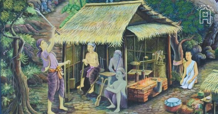 ภาพปก-ขุนแผน ขุนแผน ตี ดาบฟ้าฟื้น
