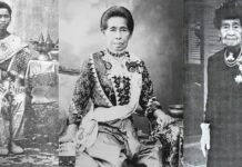 เจ้าคุณพระประยูรวงศ์ เจ้าคุณจอมมารดาแพ ในรัชกาลที่ 5 คำว่าเจ้าคุณ