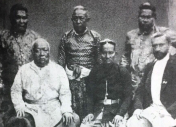 คำว่า ขุนนาง เจ้าพระยาศรีสุริยวงศ์ ทูต ปรัสเซีย ลบเงื่อนไข: เจ้าพระยาอรรคมหาเสนา (บุนนาค) เจ้าพระยาอรรคมหาเสนา