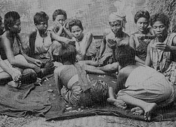 การพนัน สมัยรัชกาลที่ 5