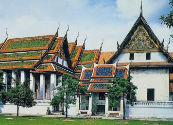 พระที่นั่งจักรพรรดิพิมาน