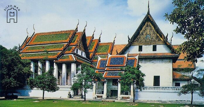 ภาพปก-จักรพรรดิพิมาน พระที่นั่งจักรพรรดิพิมาน